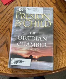 The Obsidian Chamber