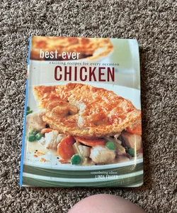 Best-Ever Chicken
