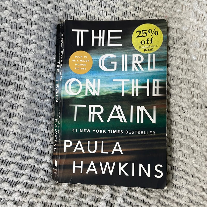 The Girl on the Train