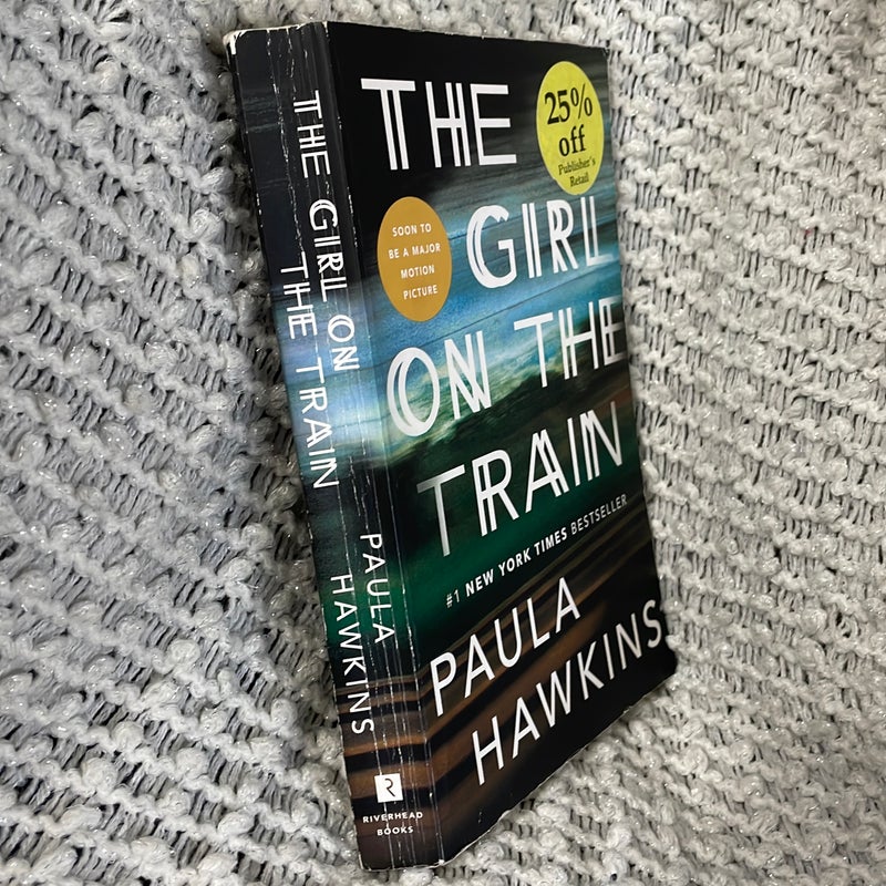 The Girl on the Train