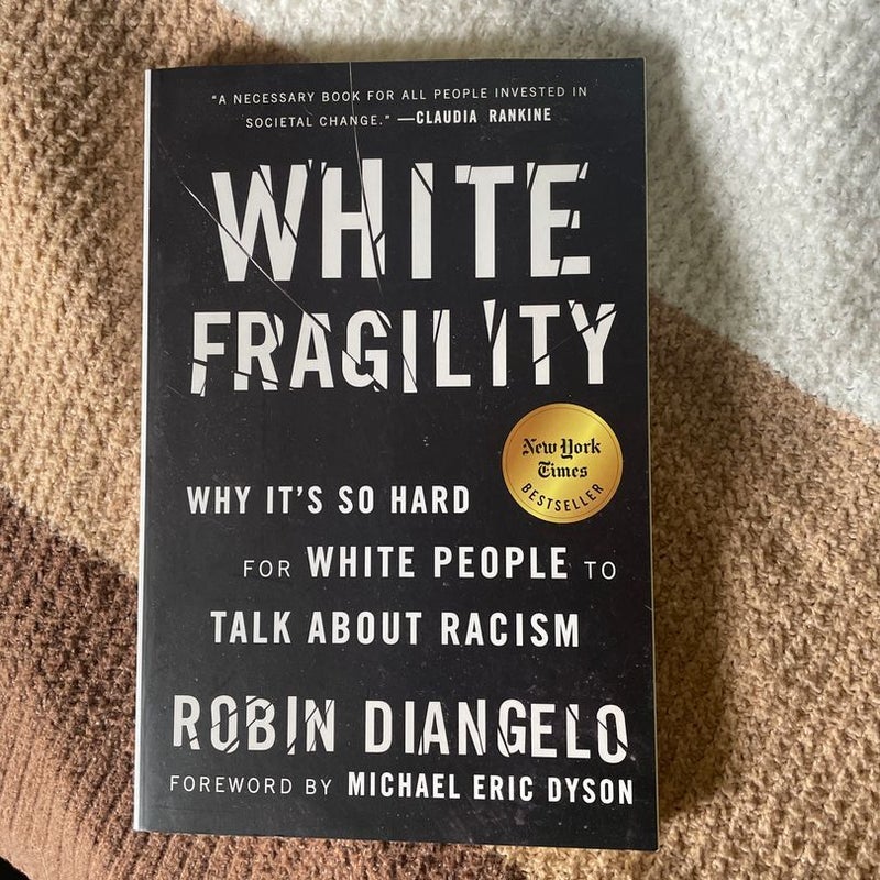 White Fragility