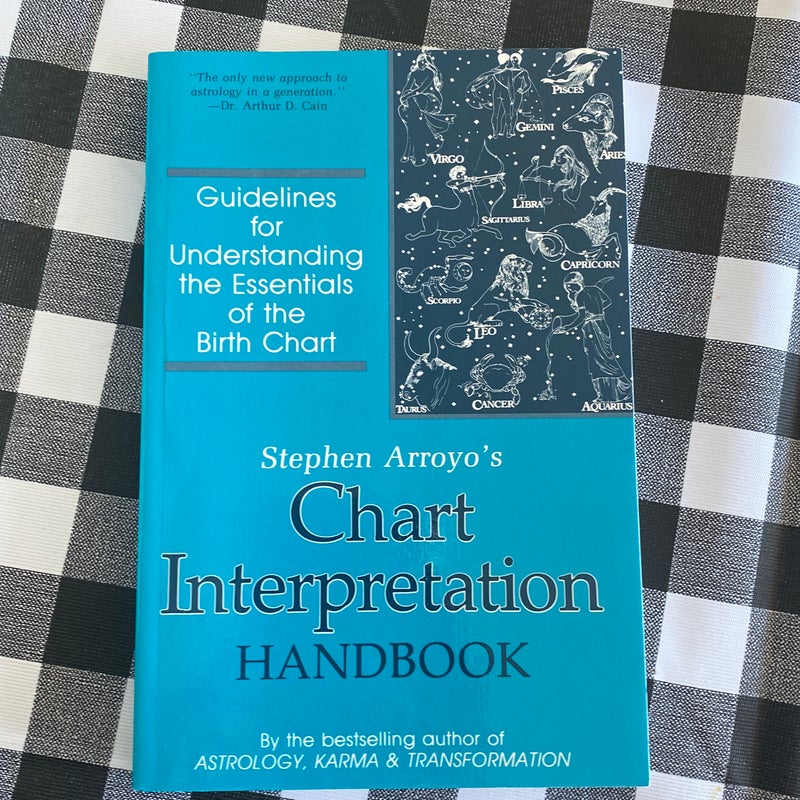 Chart Interpretation Handbook