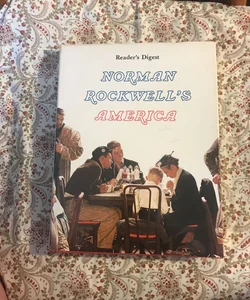 Reader’s Digest Norman Rockwell’s America
