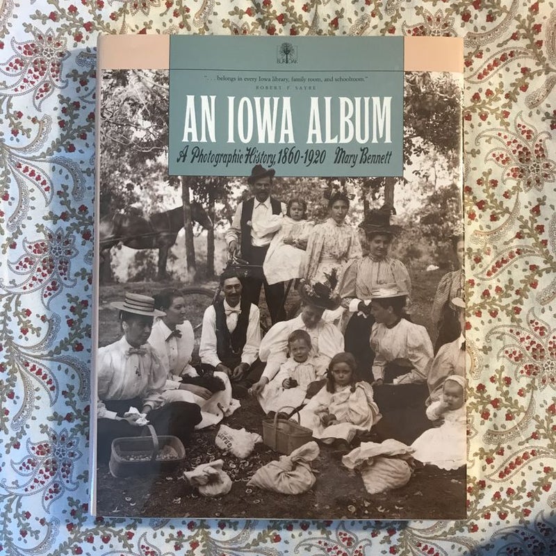 An Iowa Album