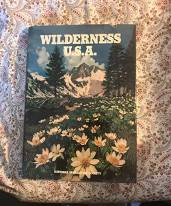 Wilderness U.S.A.