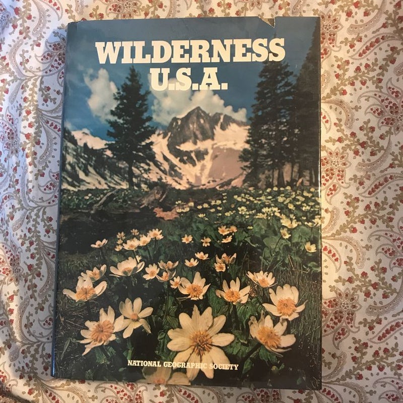 Wilderness U.S.A.