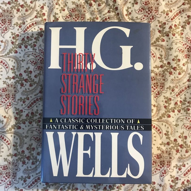 H. G. Wells