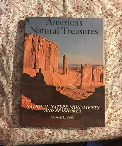 America’s Natural Treasures