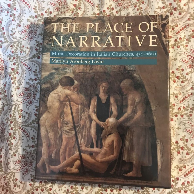 The Place of Narrative