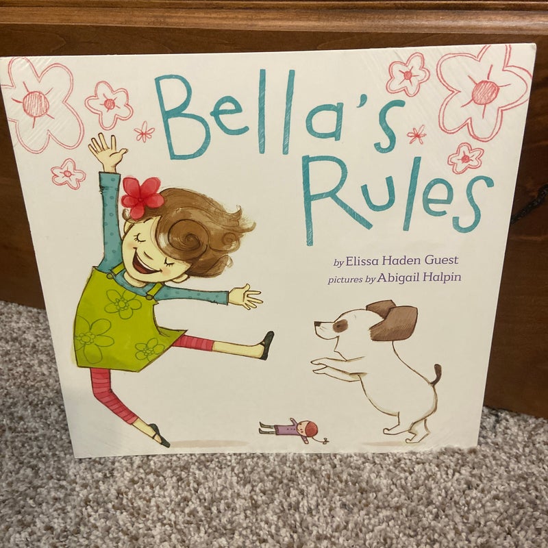 Bella’s Rules