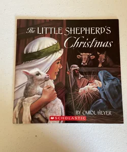 The Little Shepherd’s Christmas