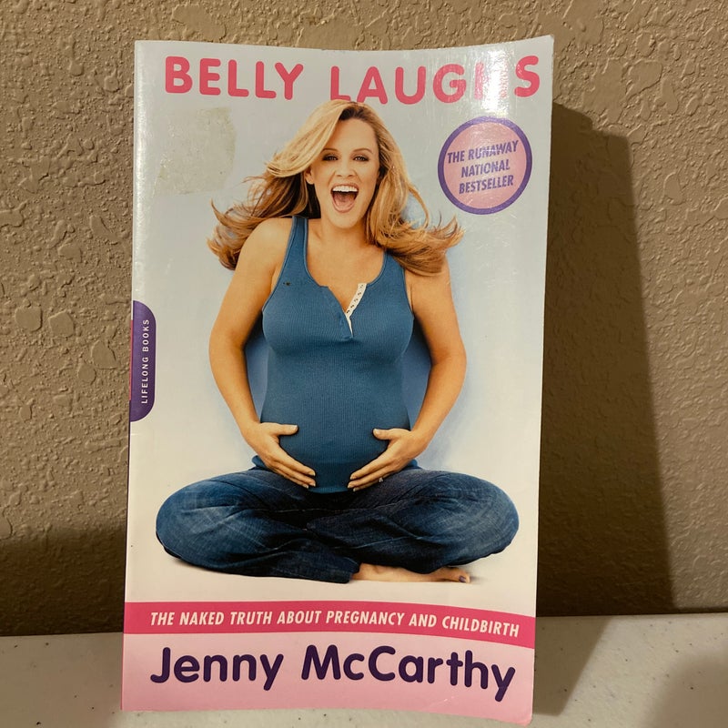 Belly Laughs