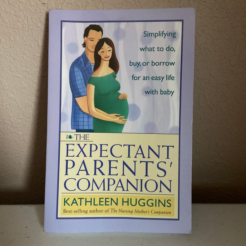 The Expectant Parents' Companion