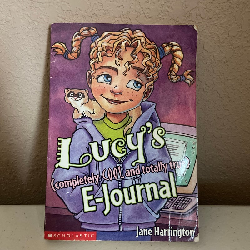 Lucy's E-Journal
