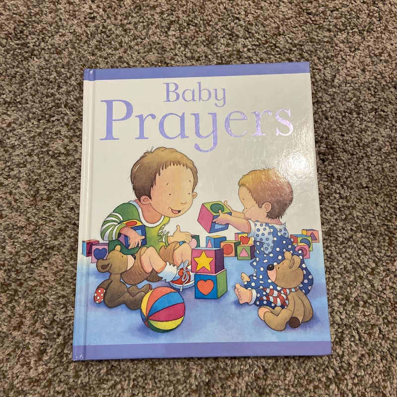 Baby Prayers