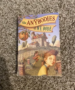The Anybodies