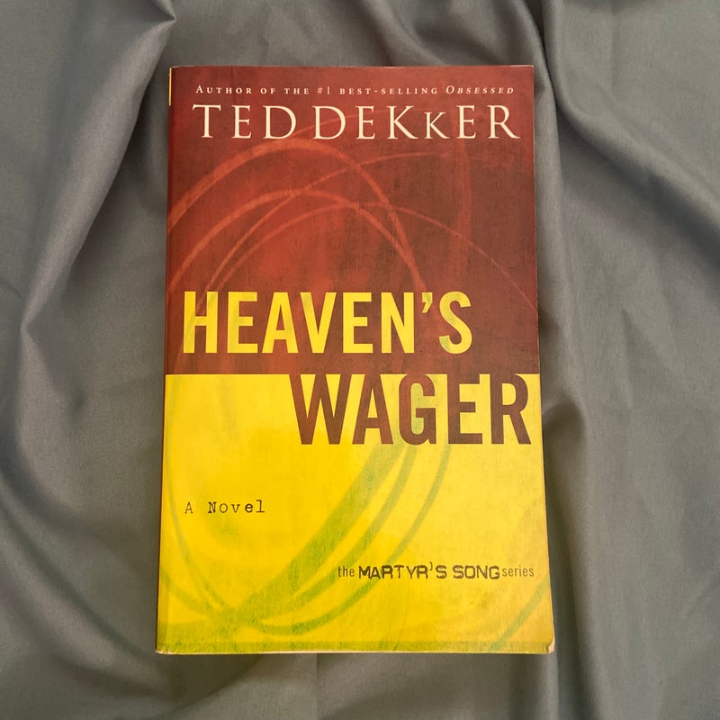 Heaven's Wager