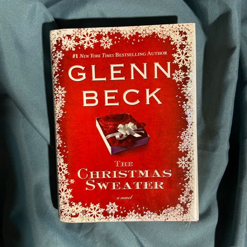 The Christmas Sweater