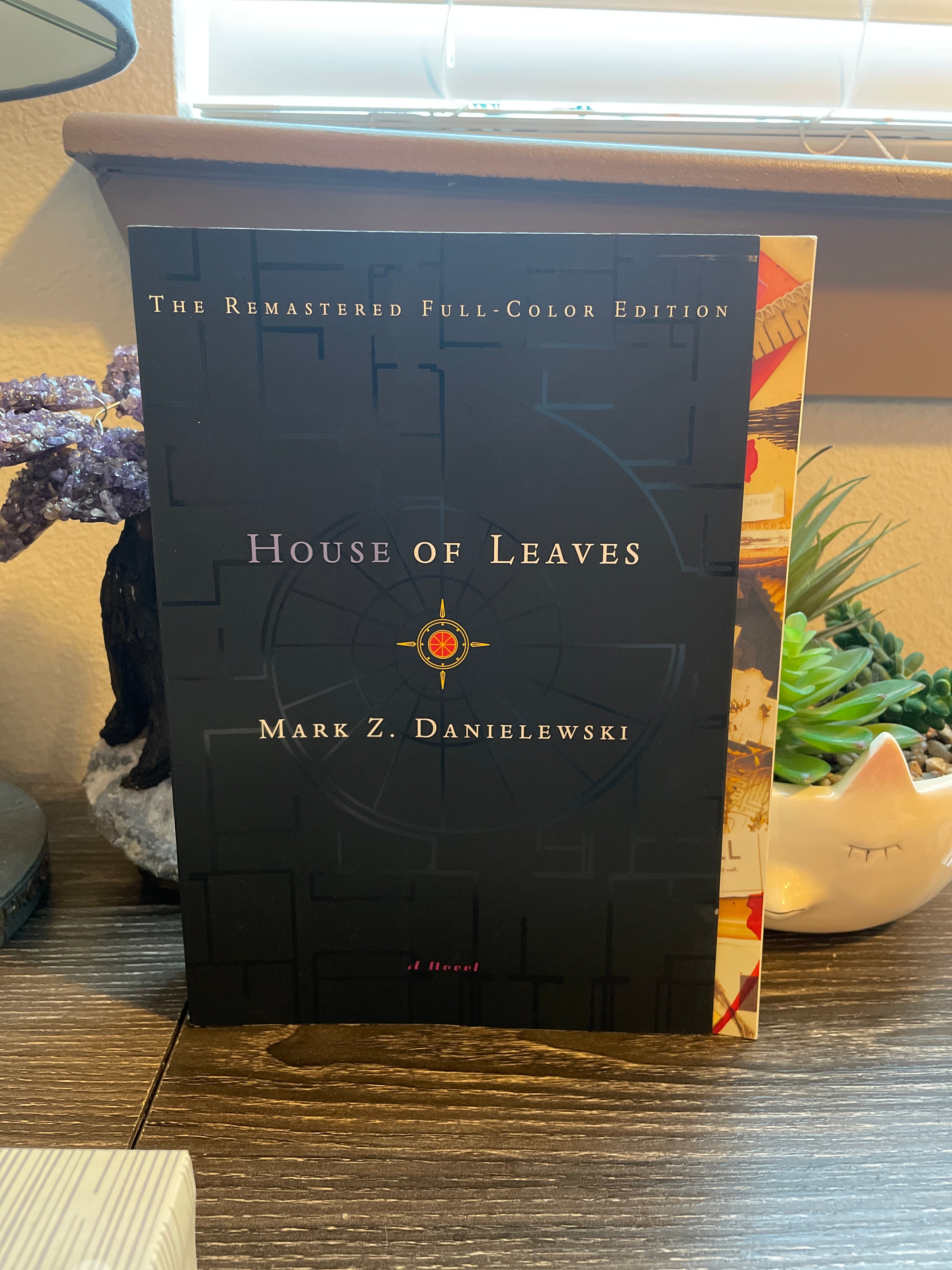 House of Leaves