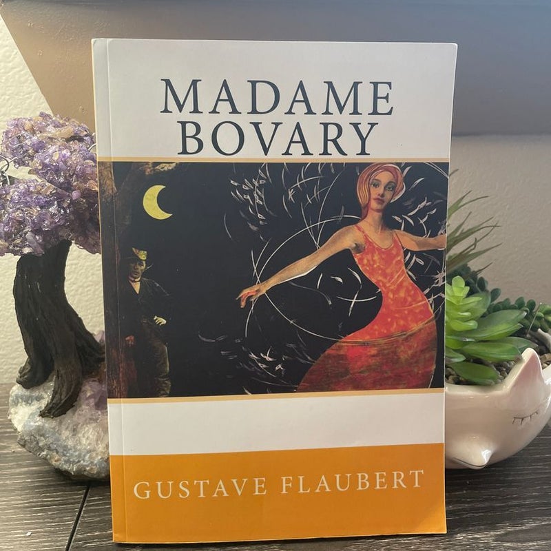 Madame Bovary