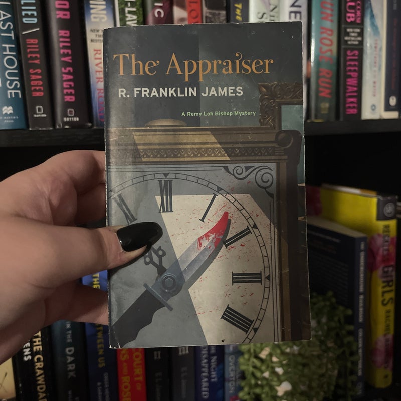 The Appraiser