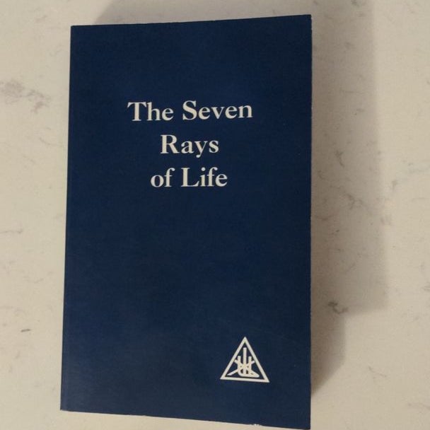 The Seven Rays of Life