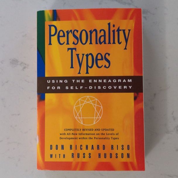 Personality Types