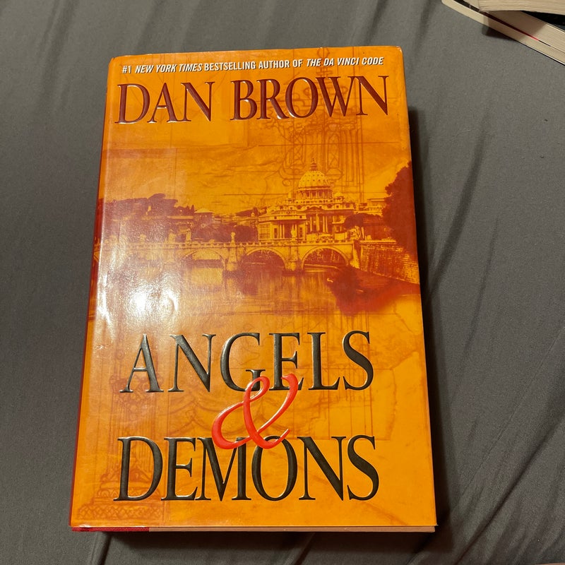 Angels and Demons