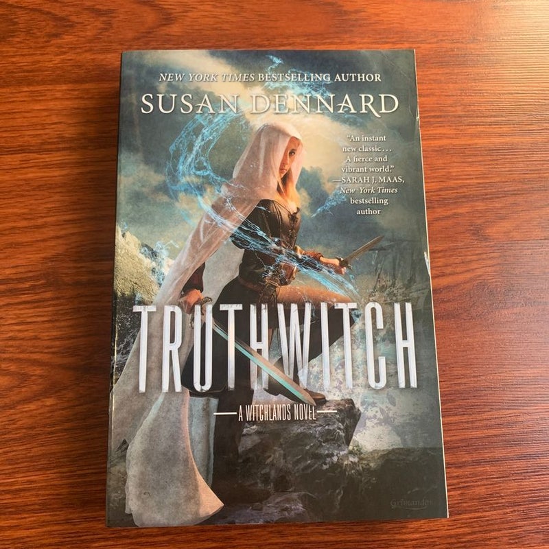 Truthwitch