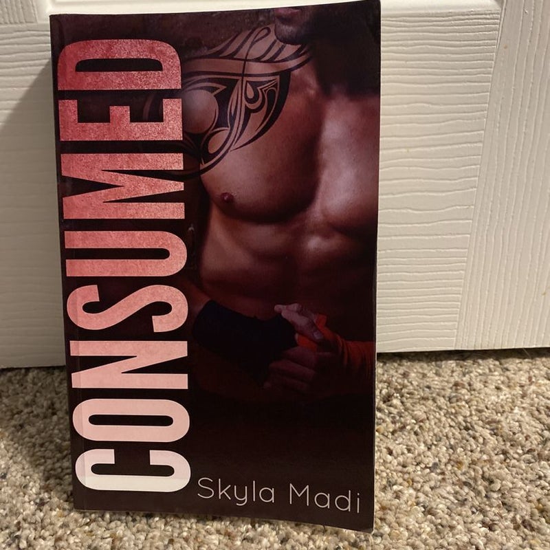 Consumed