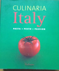 Culinaria Italy