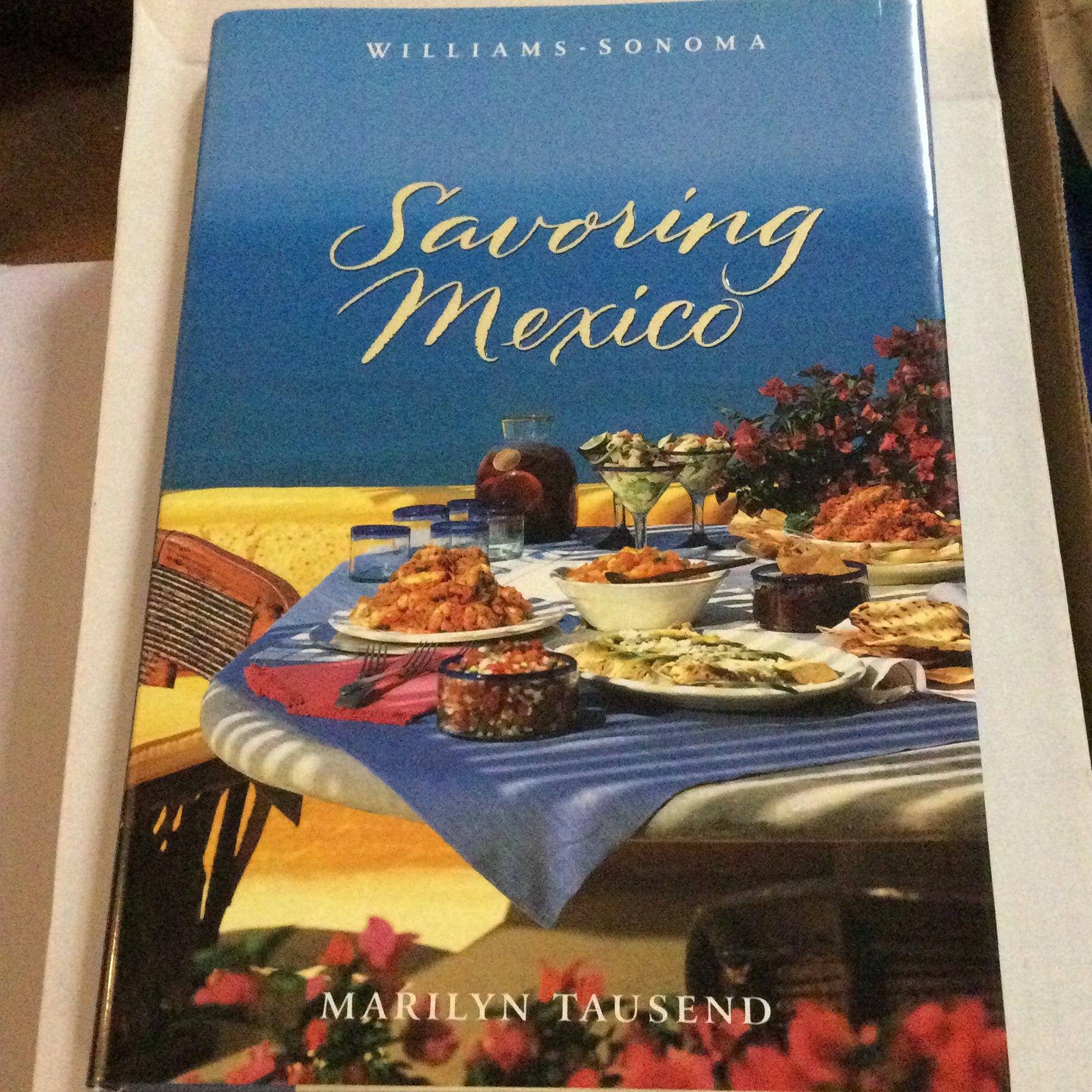 Savoring Mexico