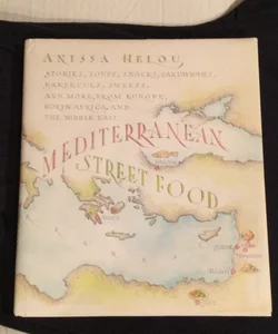 Mediterranean street food