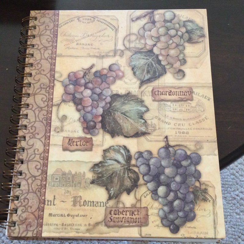 Wine Journal