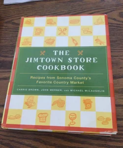 The Jimtown Store Cookbook