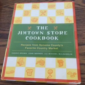 The Jimtown Store Cookbook