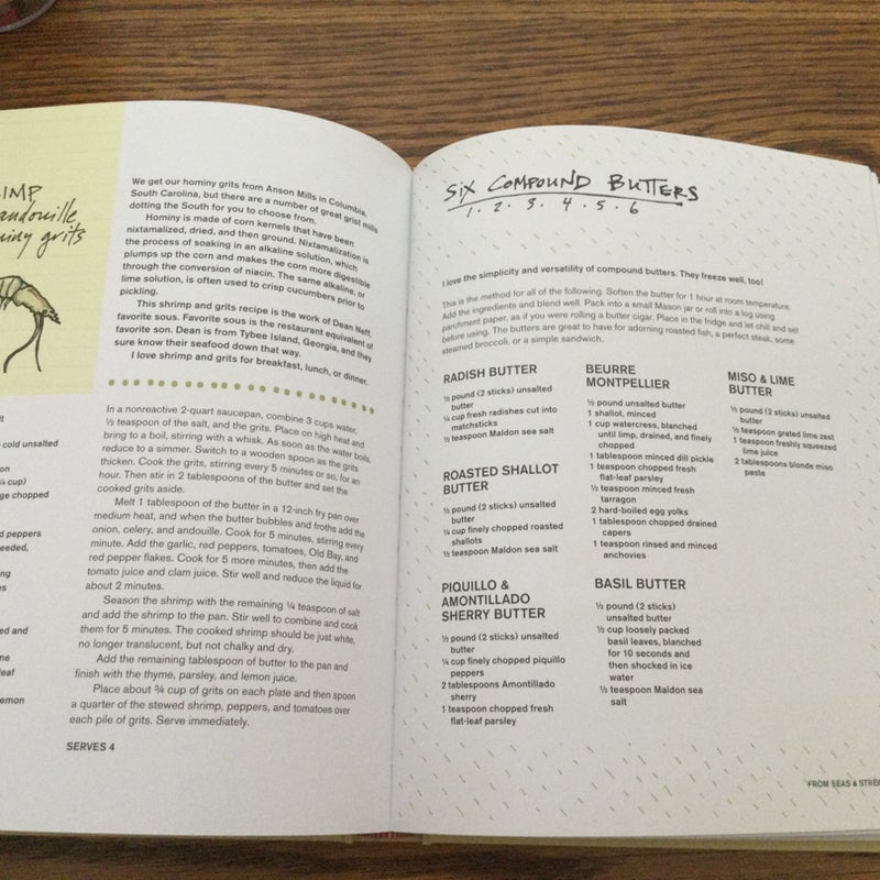 A New Turn in the South Cookbook - Signed Copy 