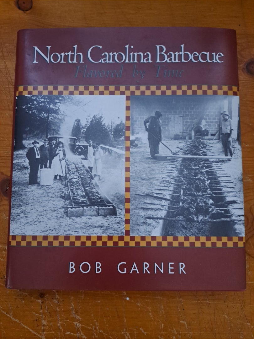 North Carolina Barbecue