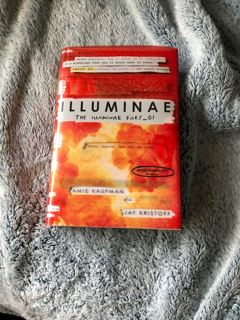 Illuminae