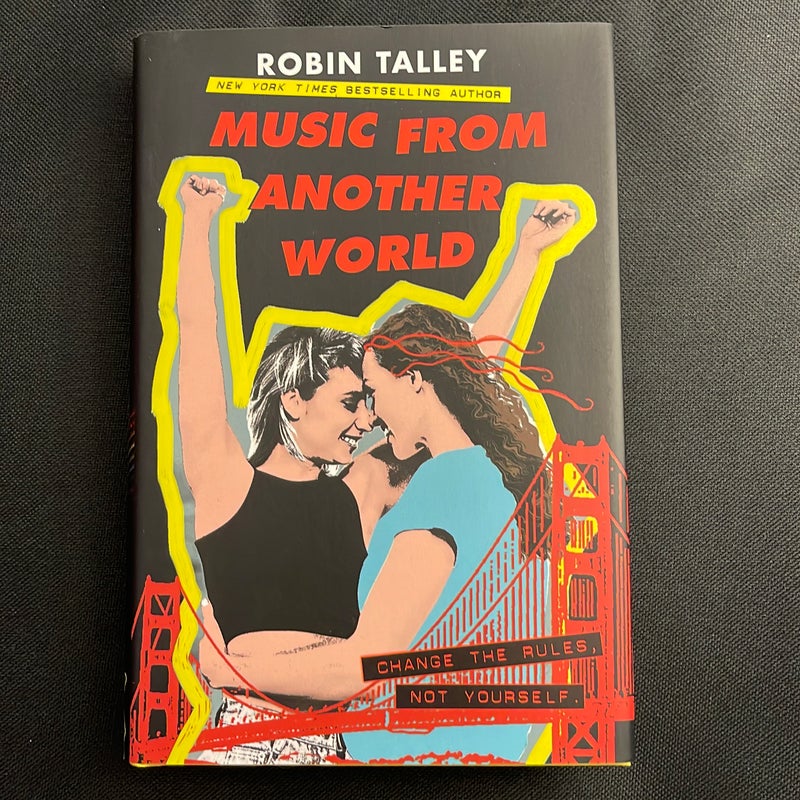 Music from Another World