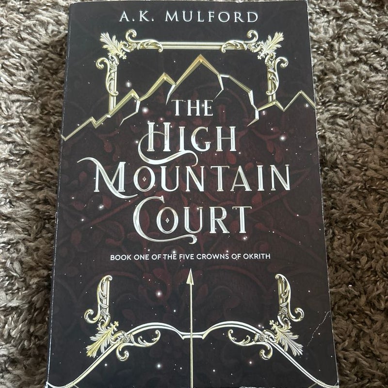 The High Mountain Court