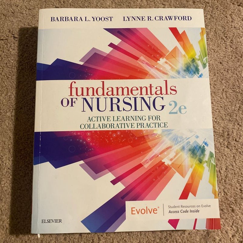 Fundamentals of Nursing