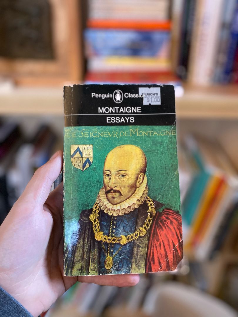 Montaigne