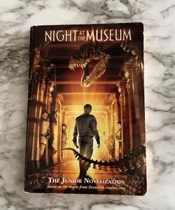 Night at the Museum