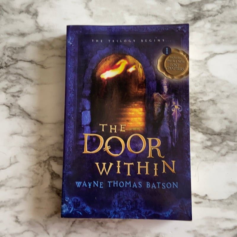 The Door Within