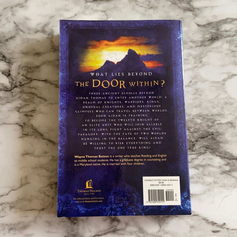 The Door Within