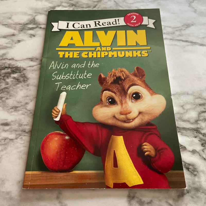 Alvin and the Chipmunks