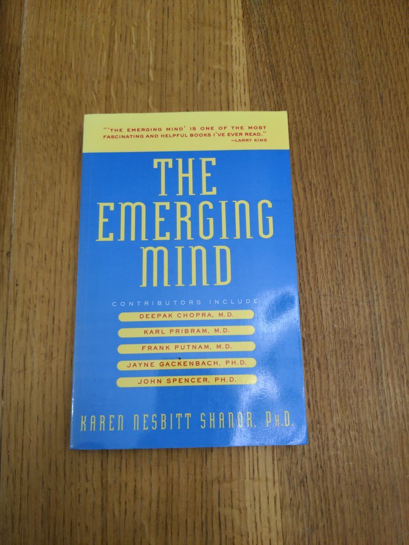 Emerging Mind