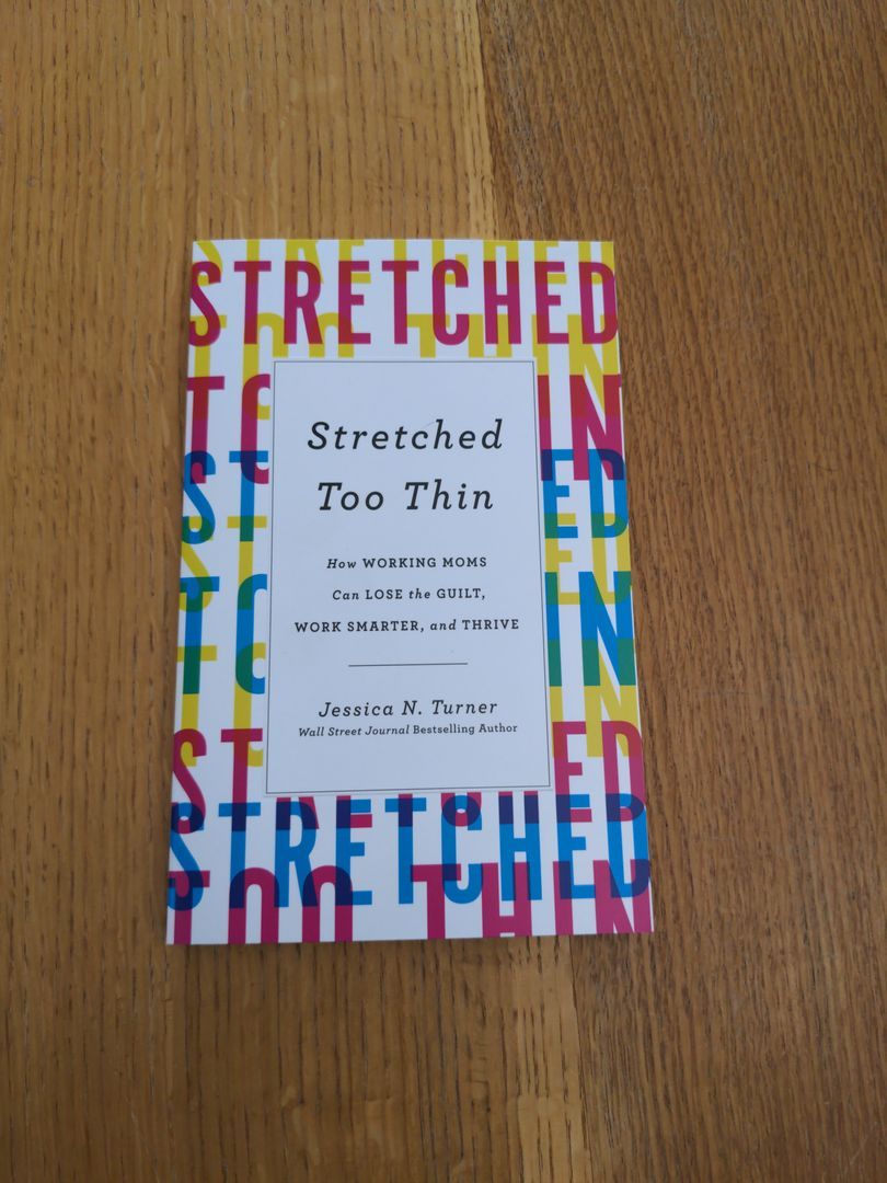 Stretched Too Thin