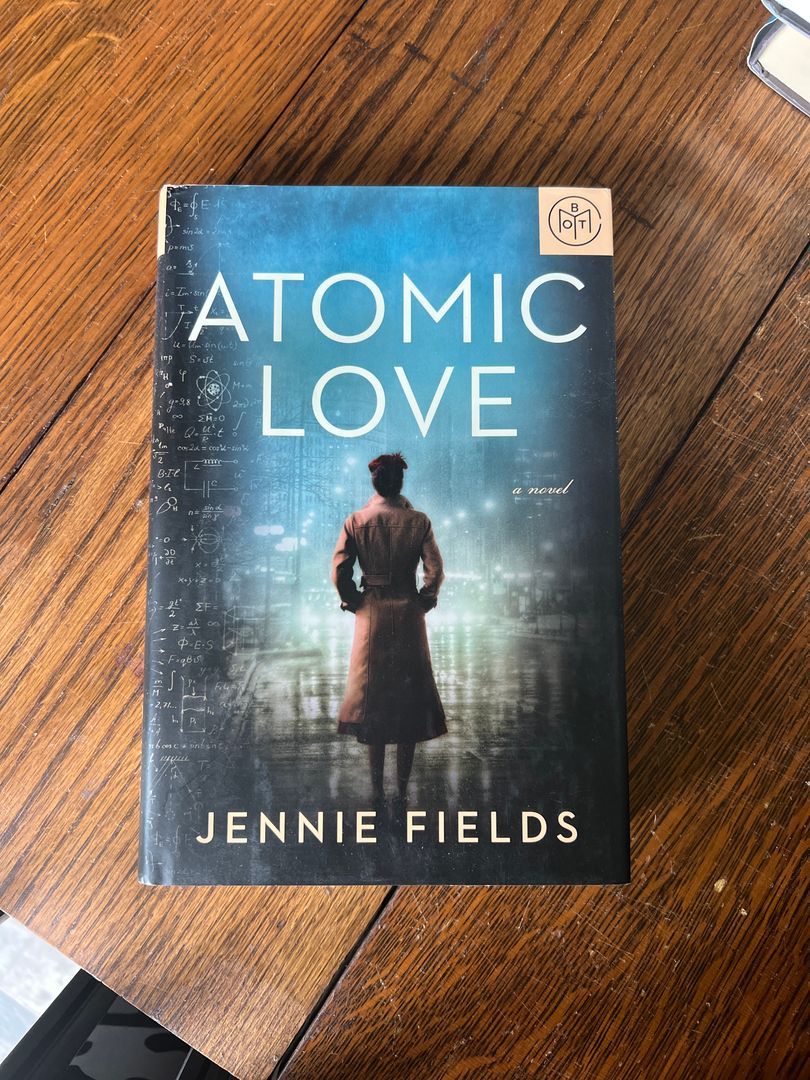 Atomic Love